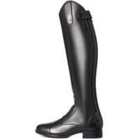Produktbild von Ariat Heritage Contour II Field Reitstiefel aus Leder für Damen in Schwarz Größe 38.5 EU