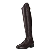 Produktbild von Ariat Heritage Contour II Field Reitstiefel für Damen aus Leder in Braun