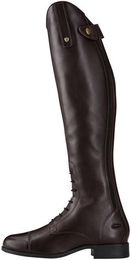 Ariat Heritage Contour II Field ZIP Lederreitstiefel Braun Größe 39 FS – Bild 1 von 1