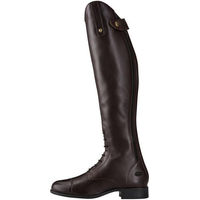 Produktbild von Ariat Heritage Contour II Field ZIP Lederreitstiefel Braun Größe 39 FS