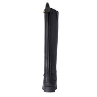 Produktbild von Ariat Heritage Contour II H2O Reitstiefel Damen Leder Schwarz Wasserdicht Winter