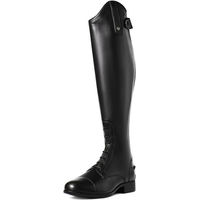 Produktbild von Ariat Heritage Contour II Lederstiefel schwarz Größe 3.5