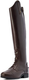 Ariat Heritage Contour II Reitstiefel aus Leder Braun Waterproof mit Isolierung Größe 40 – Bild 1 von 1