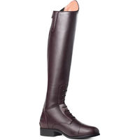Produktbild von Ariat Heritage Contour II Reitstiefel aus Leder für Damen in Braun