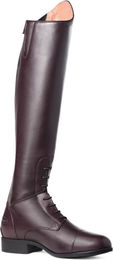 Ariat Heritage Contour II Reitstiefel aus Leder für Damen in Braun Größe 6.5 – Bild 1 von 5