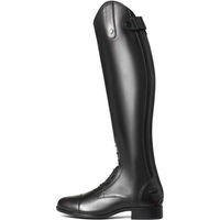 Produktbild von Ariat Heritage Contour II Reitstiefel aus Leder für Damen in Schwarz
