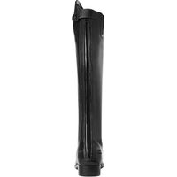 Produktbild von Ariat Heritage Contour II Reitstiefel aus Leder für Damen in Schwarz Größe 5.5