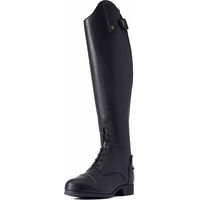 Produktbild von Ariat Heritage Contour II Reitstiefel aus Leder wasserdicht und isoliert Schwarz Größe 41 SM