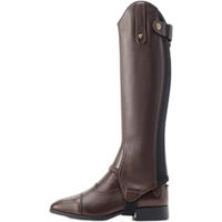 Produktbild von Ariat Heritage Contour Lederchaps Unisex Braun
