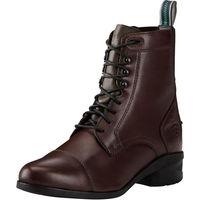 Produktbild von Ariat Heritage IV Lace Paddock Classic Reitstiefeletten aus Leder in Light Brown Größe 37