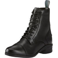 Produktbild von Ariat Heritage IV Paddock Boots Damen Leder Schwarz Größe 37