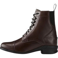 Produktbild von Ariat Heritage IV Paddock Reitstiefel für Damen aus Leder in Braun Größe 40