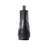 Produktbild von Ariat Heritage IV Zip H2O Insulated Reitstiefel Damen Leder Schwarz Grösse 42.5 EU Waterproof Winter