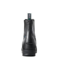 Produktbild von Ariat Heritage IV Zip H2O Reitstiefel für Herren aus Leder in Schwarz wasserdicht und isoliert Größe 36 EU