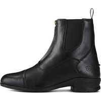 Produktbild von Ariat Heritage IV Zip Reitstiefel aus Leder für Herren in Schwarz