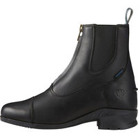 Produktbild von Ariat Heritage IV Zip Waterproof Leder Reitstiefel Damen Schwarz 42.5 EU