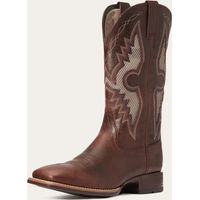 Produktbild von Ariat Herren Reitstiefel aus Leder in Braun Größe 41.5 EU