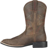 Produktbild von Ariat Herren Reitstiefel aus Leder in Braun Größe 46 EU