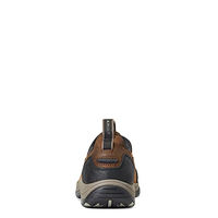 Produktbild von ARIAT Herren Terrain Ease Reitstiefel aus Leder wasserdicht Braun Größe 45 EU