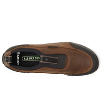 Produktbild von ARIAT Herren Terrain Ease Waterproof Lederschuhe Braun 43.5 EU