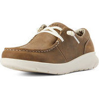 Produktbild von Ariat Hilo Herren Freizeitschuh aus Leder in Braun Größe EUR 42