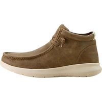 Produktbild von Ariat Hilo Mid Bootsschuhe für Herren aus Leder in Braun Größe 45
