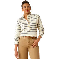 Produktbild von Ariat Hollingworth Sweatshirt Damen aus Bio-Baumwolle