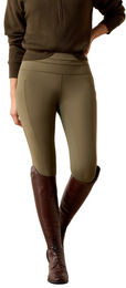 Ariat HW26 EOS 2.0 Reitleggings Damen Vollgrip Kalamata Größe XS – Bild 1 von 1
