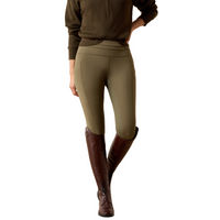 Produktbild von Ariat HW26 EOS 2.0 Reitleggings Damen Vollgrip Kalamata Größe XS