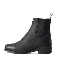 Produktbild von ARIAT Iv Zip H2o Isolierte Reitstiefel Schwarz Waterproof Winter Größe 38.5