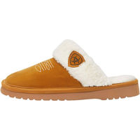 Produktbild von Ariat Jackie Hausschuhe Damen aus Leder Braun Größe 41.5