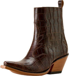 Ariat Jade X Toe Westernstiefel für Damen – Bild 1 von 1