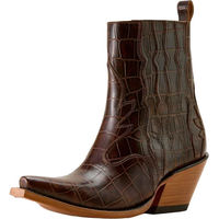 Produktbild von Ariat Jade X Toe Westernstiefel für Damen
