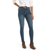 Produktbild von Ariat Jeans AR Premium Asmu WMS Skinny Jeans Damen Blau