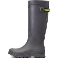 Produktbild von Ariat Kelmarsh Classic Gummistiefel Damen Grau Waterproof Größe 38.5 EU