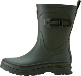 Ariat Kelmarsh Gummistiefel Mid Damen wasserdicht Grün Größe 42.5 – Bild 1 von 3