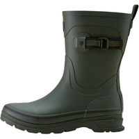 Produktbild von Ariat Kelmarsh Gummistiefel Mid Damen wasserdicht Grün Größe 42.5