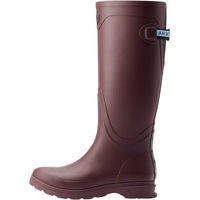 Produktbild von Ariat Kelmarsh Regenstiefel aus Gummi für Damen in Rot Größe 36,5 B