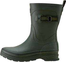 Produktbild von Ariat Kelmarsh Regenstiefel Damen wasserdicht Grün Größe 39