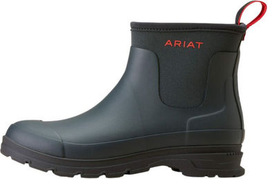 Ariat Kelmarsh Reitstiefel Damen wasserdicht aus Gummi – Bild 1 von 6