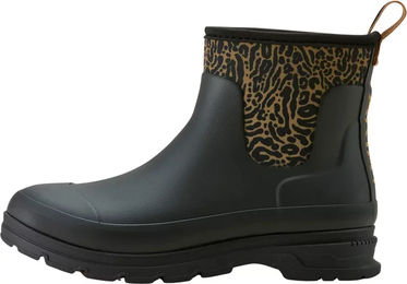 Produktbild von Ariat Kelmarsh Shortie Regenstiefel Damen wasserdicht Schwarz Größe 42