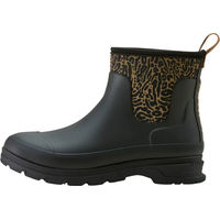 Produktbild von Ariat Kelmarsh Shortie Regenstiefel Damen wasserdicht Schwarz Größe 42
