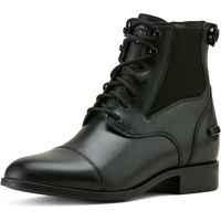 Produktbild von Ariat Kendall Damen Reitstiefel aus Leder in Schwarz Größe 41