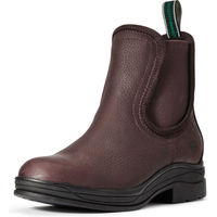 Produktbild von Ariat Keswick H2O Chelsea Boots Damen Leder Waterproof Braun Größe 38.5 EU