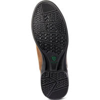 Produktbild von Ariat Keswick Waterproof Reitstiefel aus Leder für Damen in Braun Größe 5.5