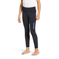 Produktbild von Ariat Kinder Reitleggings EOS FS aus Nylon