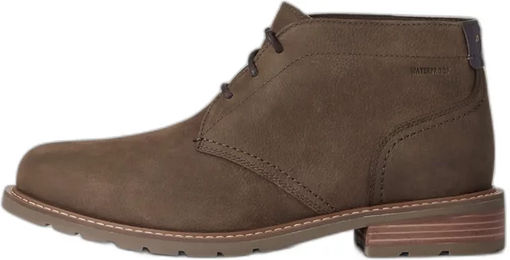 Produktbild von Ariat Kingham H2O Reitstiefel aus Leder für Herren in Braun Größe 44 wasserdicht