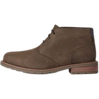 Produktbild von Ariat Kingham H2O Reitstiefel aus Leder für Herren in Braun Größe 44 wasserdicht