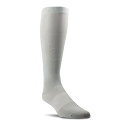 Produktbild von Ariat Kniestrümpfe AR AriatTEK Radiant Grau EU 36,5 - 42