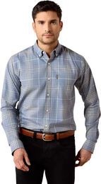 Ariat Langarmreitshirt – Bild 1 von 1